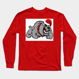 brutus Long Sleeve T-Shirt